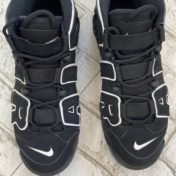 Nike Air Uptempo - Picture 8 of 10